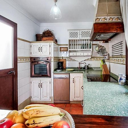 2 Bedroom Cozy Home In Grazalema Buitenkant foto